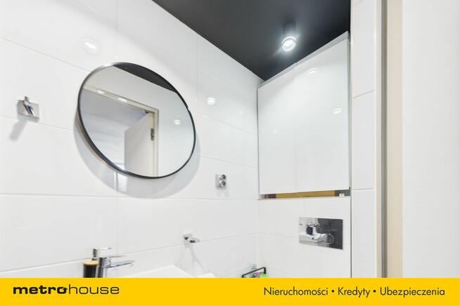 Idealne M2 - 1 piętro, garaż, ogródek, pralnia.