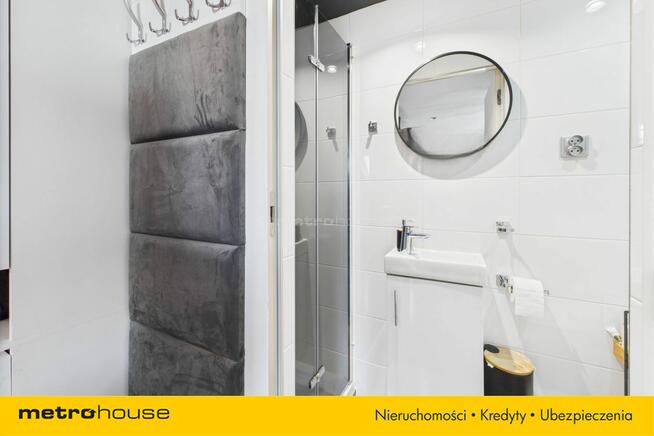 Idealne M2 - 1 piętro, garaż, ogródek, pralnia.