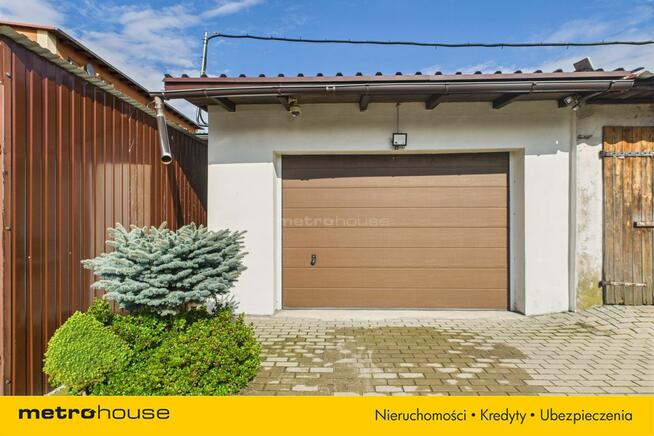 Idealne M2 - 1 piętro, garaż, ogródek, pralnia.