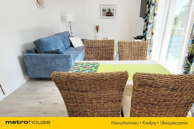 DOM BARDZO BLISKO MORZA z MIESZKANIAMI POD WYNAJEM