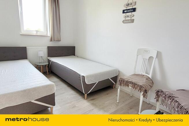 DOM BARDZO BLISKO MORZA z MIESZKANIAMI POD WYNAJEM