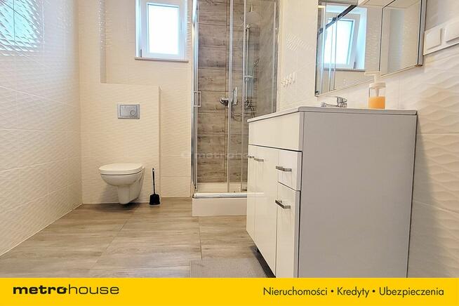 DOM BARDZO BLISKO MORZA z MIESZKANIAMI POD WYNAJEM