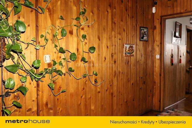 Dom z potencjałem inwestycyjnym i pięknym ogrodem!