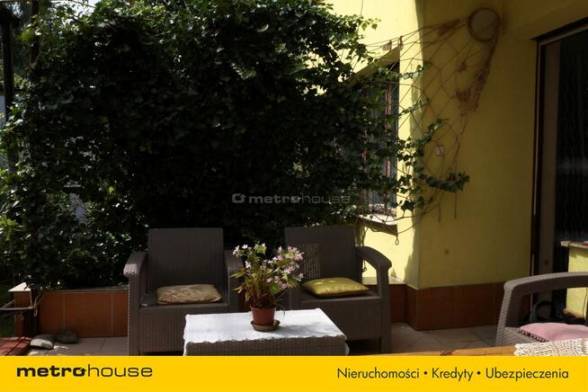 Dom z potencjałem inwestycyjnym i pięknym ogrodem!