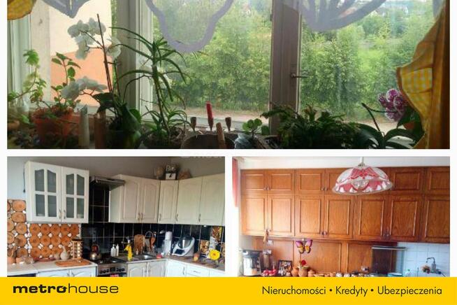 Dom z potencjałem inwestycyjnym i pięknym ogrodem!