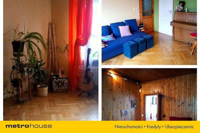 Dom z potencjałem inwestycyjnym i pięknym ogrodem!