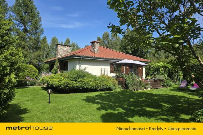 Mazury, komfortowy dom nad jeziorem blisko plaży