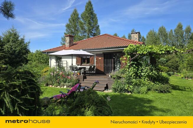 Mazury, komfortowy dom nad jeziorem blisko plaży