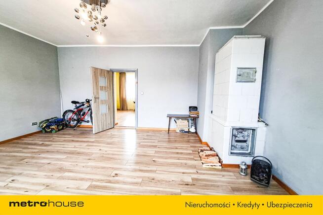 2 pokoje z duszą - 70m2 czeka na Twoją aranżację.!