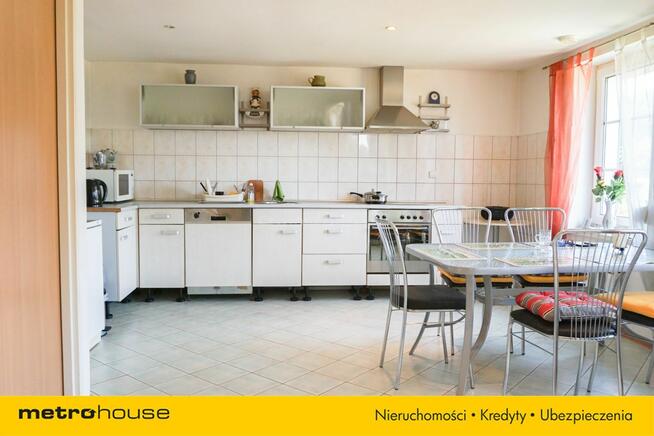 Dom z widokiem na jezioro Żerdno