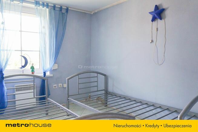 Dom z widokiem na jezioro Żerdno