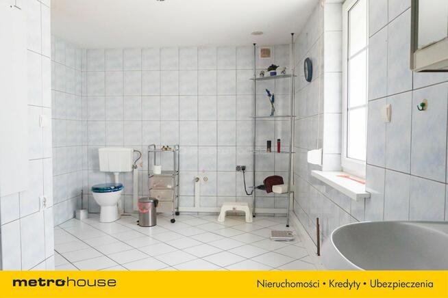 Dom z widokiem na jezioro Żerdno