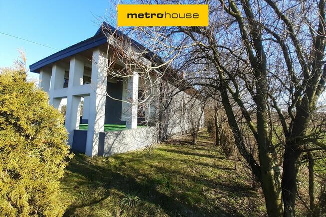 Dom niedaleko Głowna, blisko trasy Łódź-Warszawa