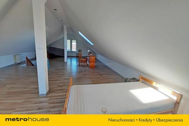 Dom niedaleko Głowna, blisko trasy Łódź-Warszawa