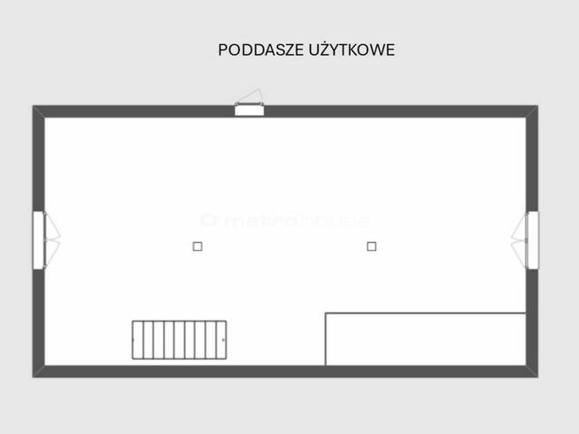 Dom niedaleko Głowna, blisko trasy Łódź-Warszawa