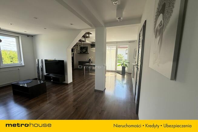 Apartament w Libertowie - 140 m2