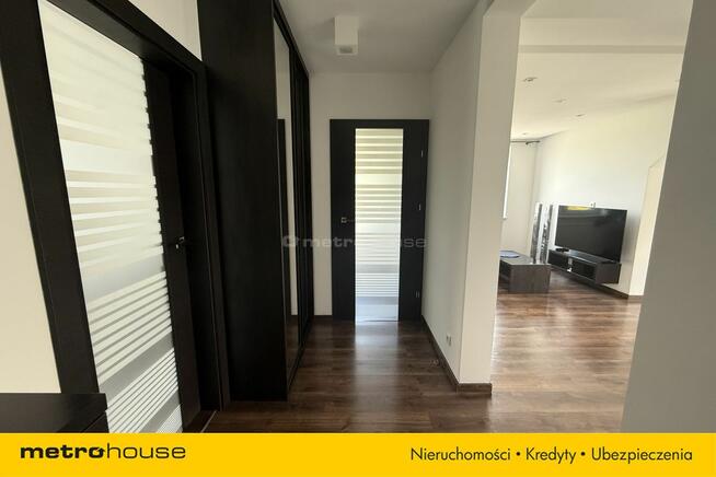 Apartament w Libertowie - 140 m2