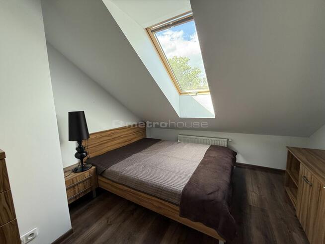 Apartament w Libertowie - 140 m2