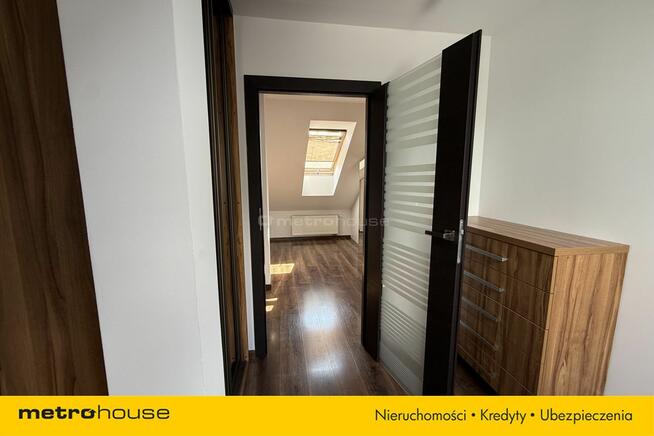 Apartament w Libertowie - 140 m2