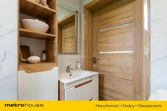 Całoroczny dom przy plaży nad czystym jeziorem