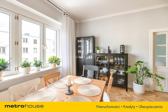 Przestronne 4-pokojowe na Bydgoskim Przedmieściu.