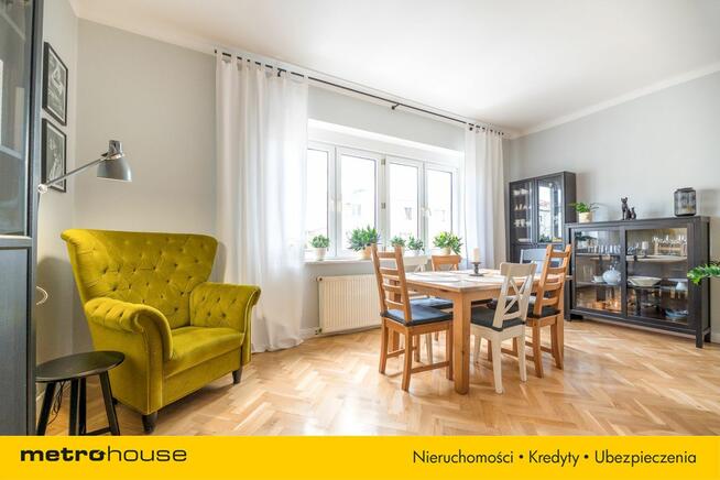 Przestronne 4-pokojowe na Bydgoskim Przedmieściu.