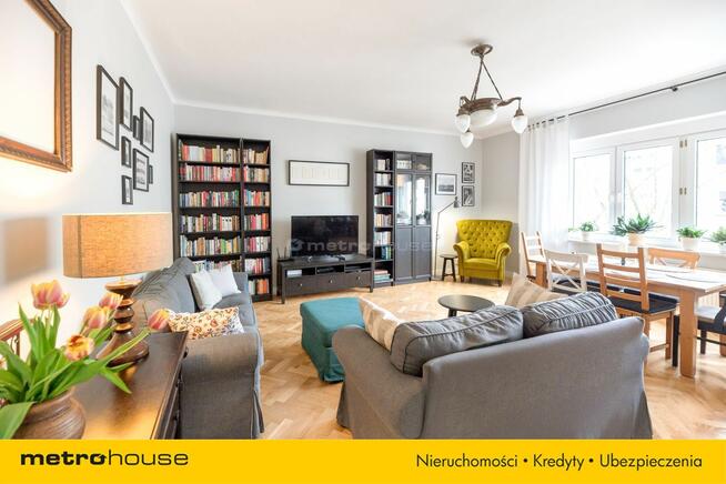 Przestronne 4-pokojowe na Bydgoskim Przedmieściu.