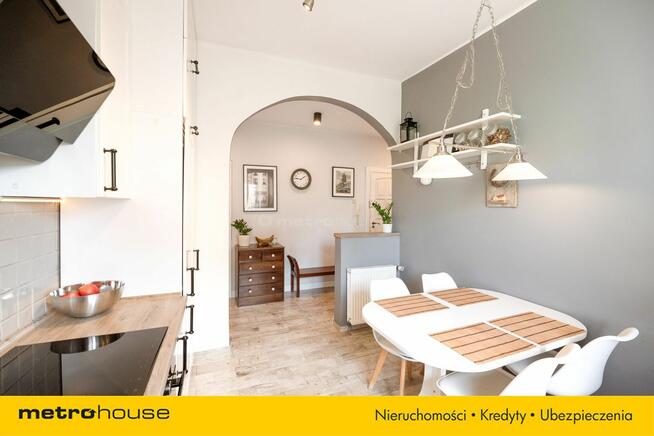 Przestronne 4-pokojowe na Bydgoskim Przedmieściu.