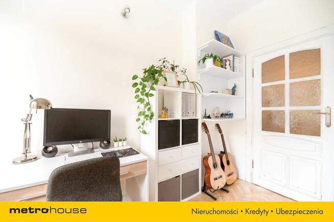 Przestronne 4-pokojowe na Bydgoskim Przedmieściu.