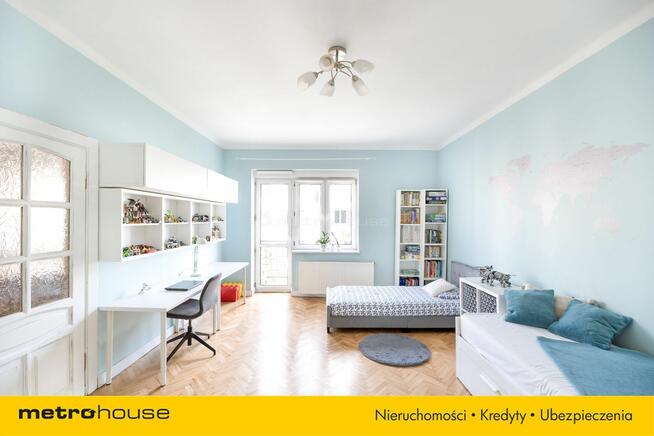 Przestronne 4-pokojowe na Bydgoskim Przedmieściu.