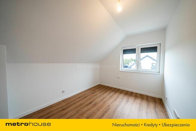 Wykończony pod klucz - Nowoczesny dom PREMIUM!