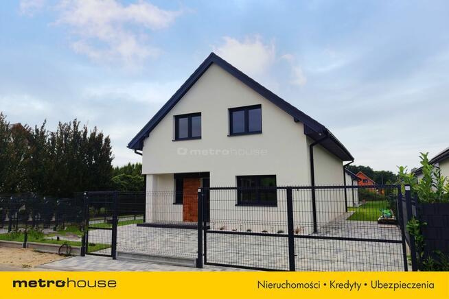 Wykończony pod klucz - Nowoczesny dom PREMIUM!