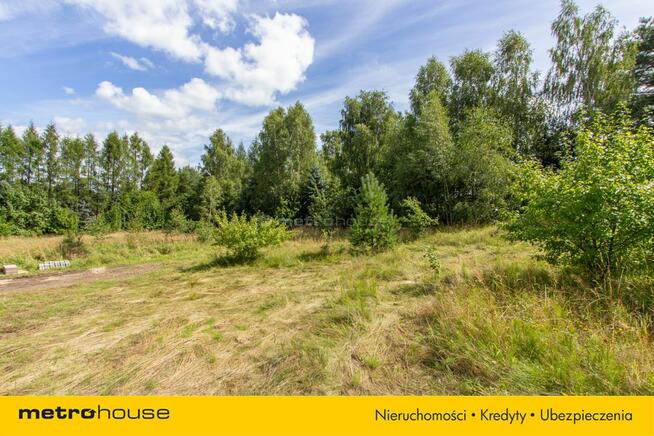 Działki nad jeziorem Pile