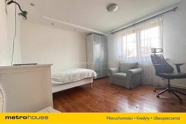 Życie i biznes pod jednym dachem w Warce