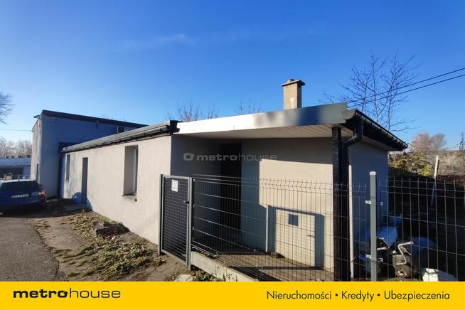 Wynajmij teren w centrum 8220 m², Armii Krajowej