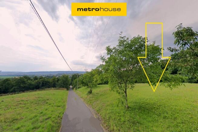 17 ar / 15 min od Krakowa / Kobylany