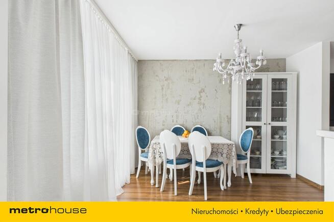 Mieszkanie o metrażu domu 93 m² w Szczytnicy!