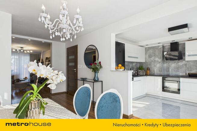 Mieszkanie o metrażu domu 93 m² w Szczytnicy!