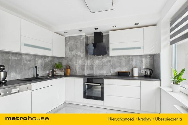 Mieszkanie o metrażu domu 93 m² w Szczytnicy!