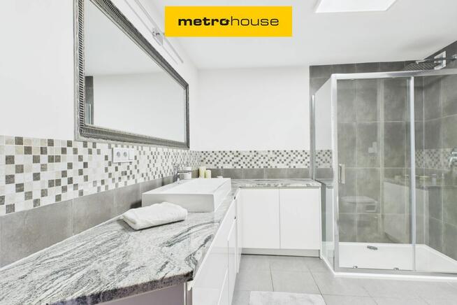 Mieszkanie o metrażu domu 93 m² w Szczytnicy!