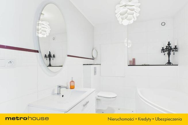 Mieszkanie o metrażu domu 93 m² w Szczytnicy!