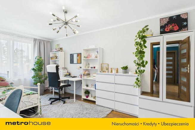 Mieszkanie o metrażu domu 93 m² w Szczytnicy!