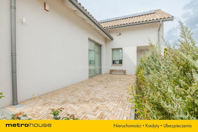 Nowoczesny dom blisko Zalewu Zegrzyńskiego