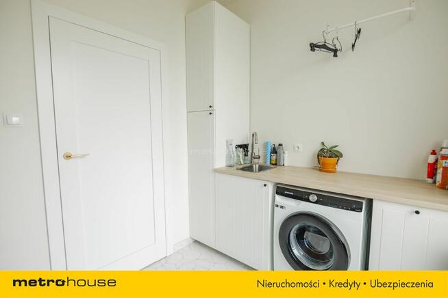 Nowoczesny dom blisko Zalewu Zegrzyńskiego