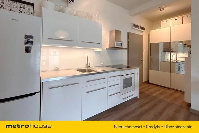 Apartament nad morzem+parking i komórka w cenie
