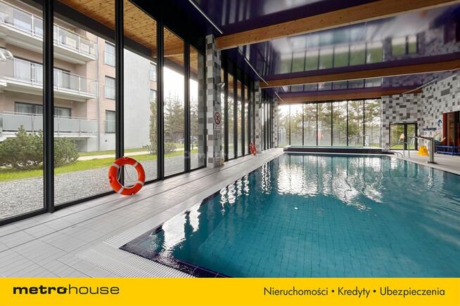 Apartament nad morzem+parking i komórka w cenie