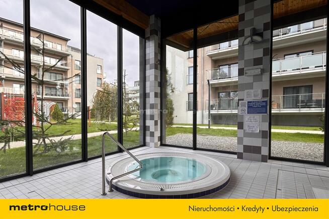 Apartament nad morzem+parking i komórka w cenie