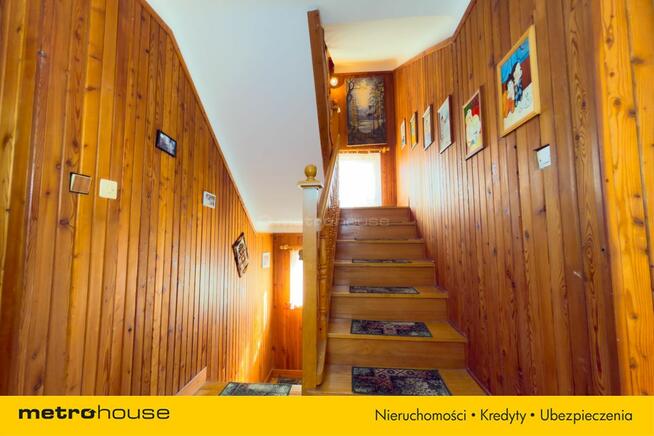 Dom w centrum Stalowej Woli