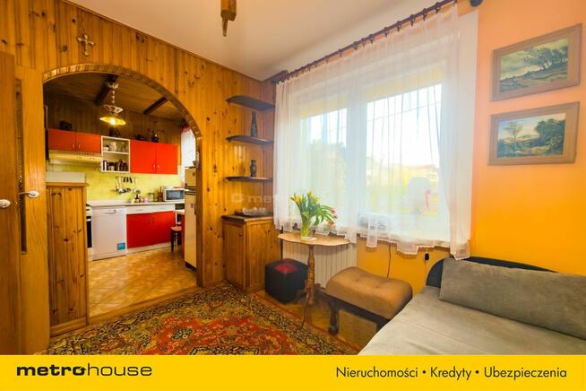 Dom w centrum Stalowej Woli