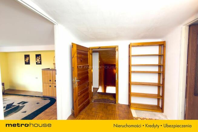 Dom w centrum Stalowej Woli